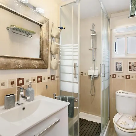 Yojalavi Sunrise Apartment Candelaria